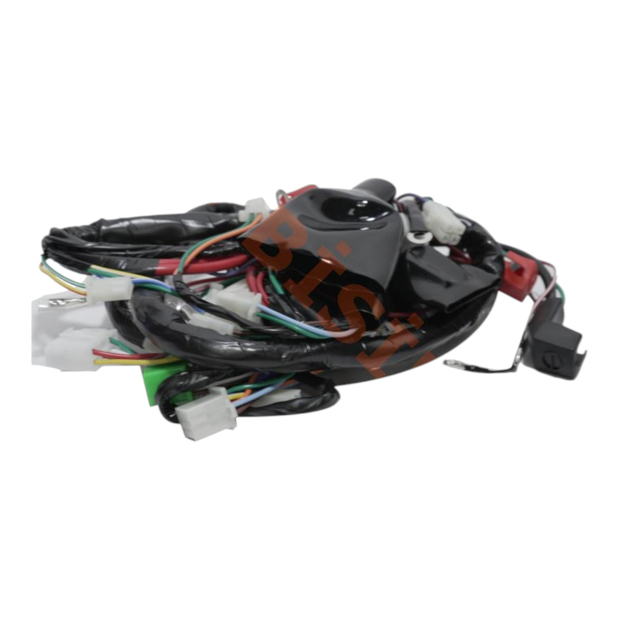 Kuba Trendy Elektrik Tesisatı (Yeni Model)