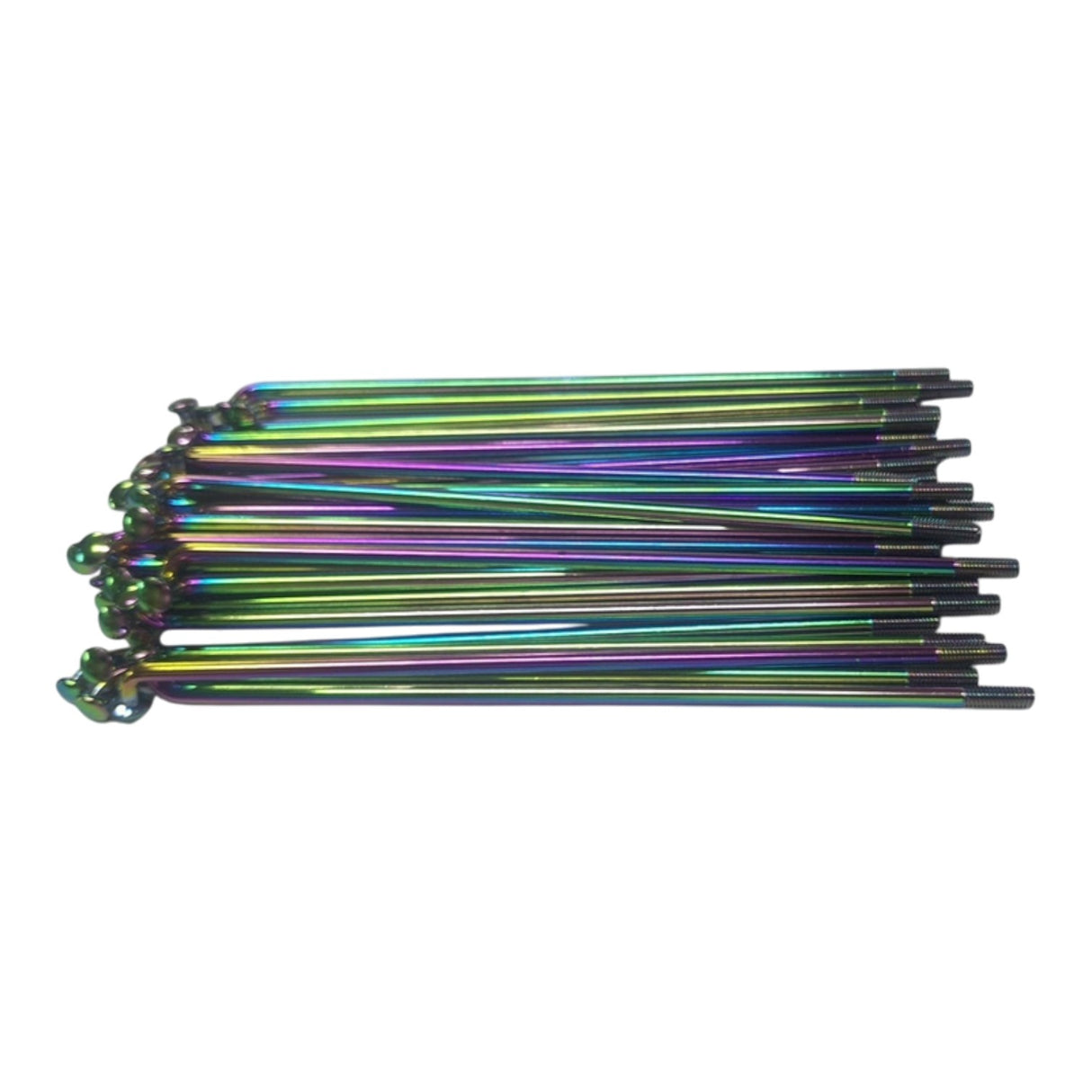 Motosiklet Jant Teli 4*172 (Rainbow Renkli) (İthal)
