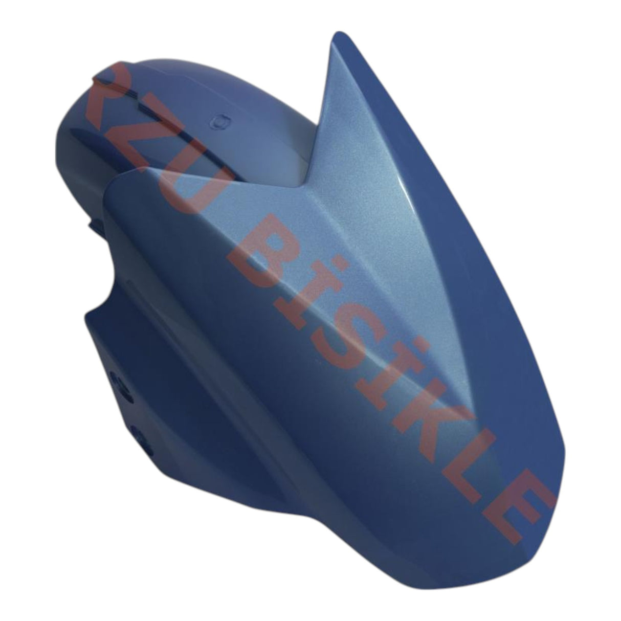 RKS Blazer XR Ön Çamurluk (Mavi)