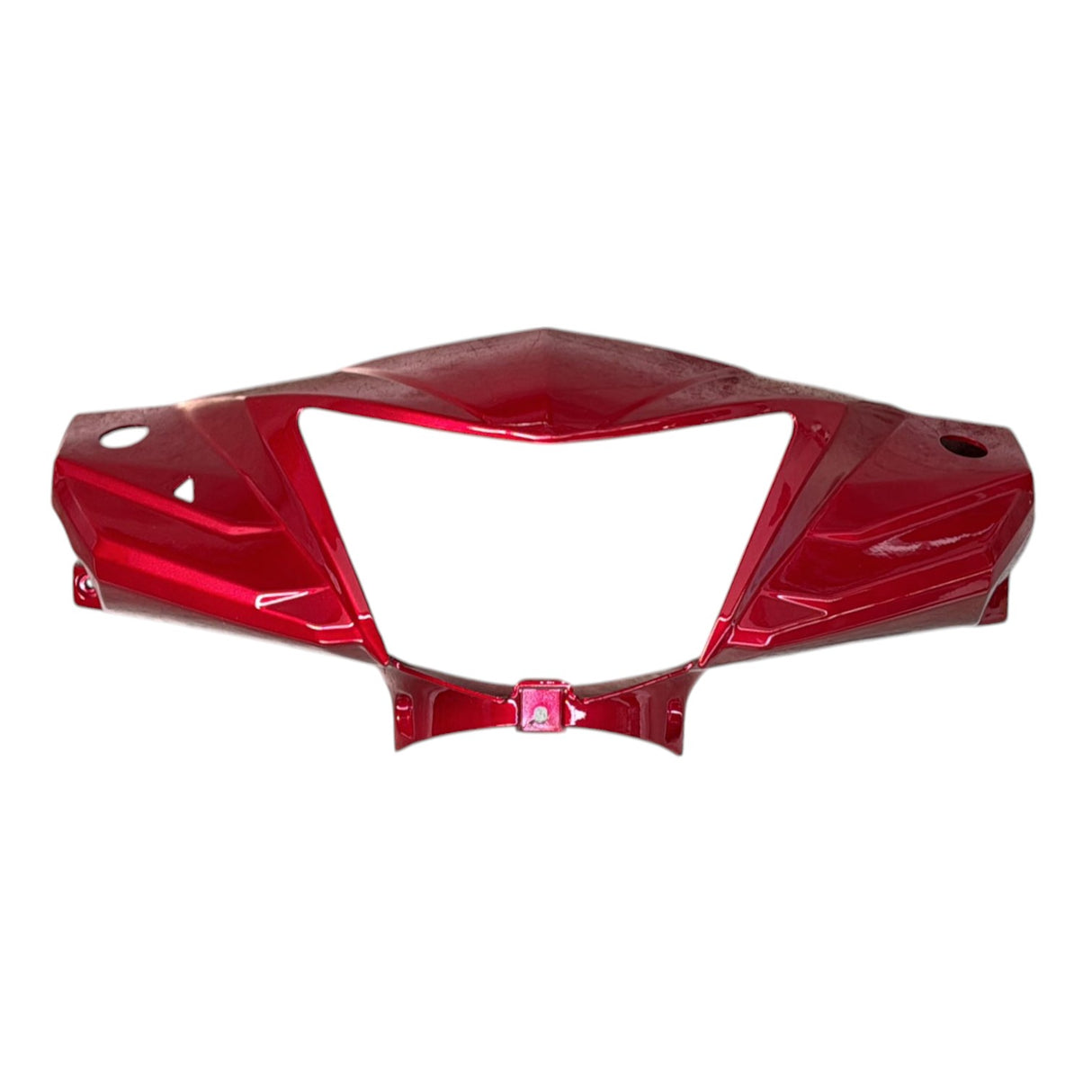 Kuba Ege Far Paneli (Kırmızı)