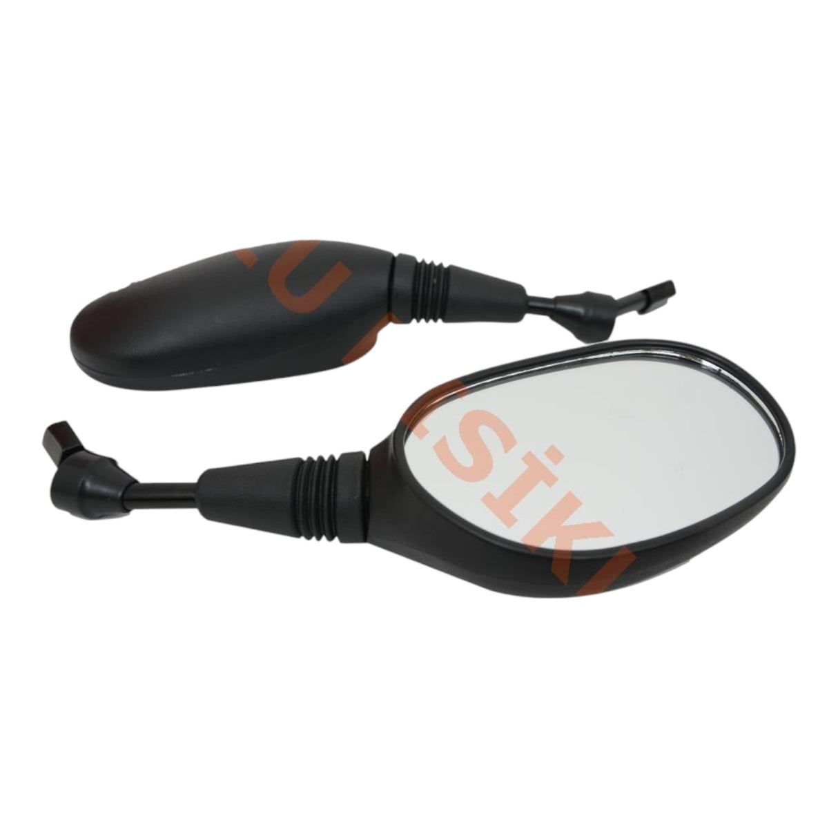 Honda Activa Ayna Takımı (8mm) (Sağ Ters Diş) (QY 256)