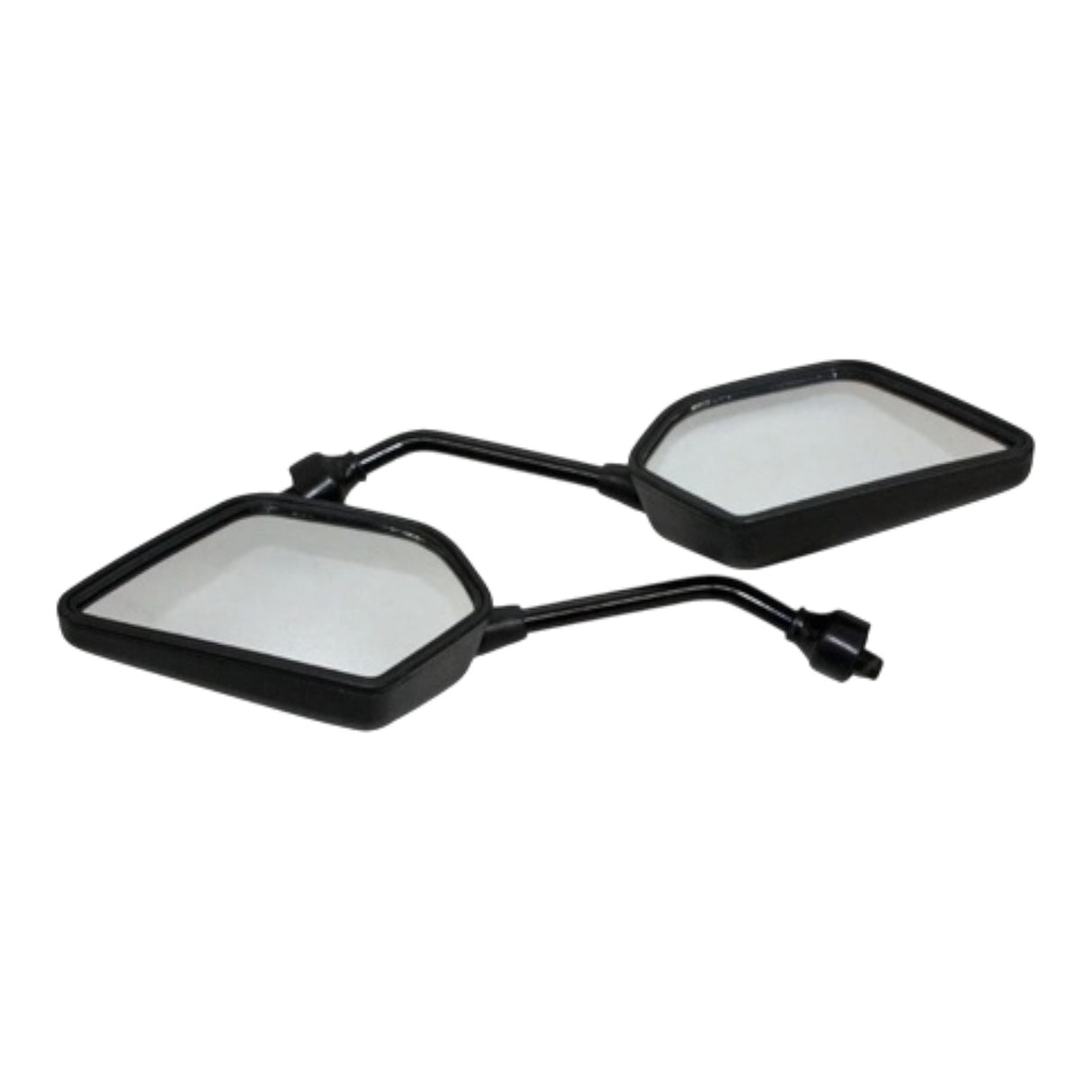 Mondial X-Treme Maxx Ayna (Siyah) (10mm)