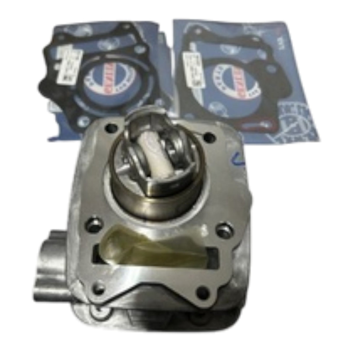 TVS Ntorq 125 Silindir (K2320280)