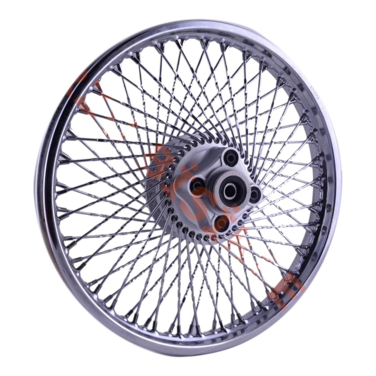 CG Serisi 1.60*18 Telli Jant Komple Arka (72 Tel) (MG Marka Mondial AGK)