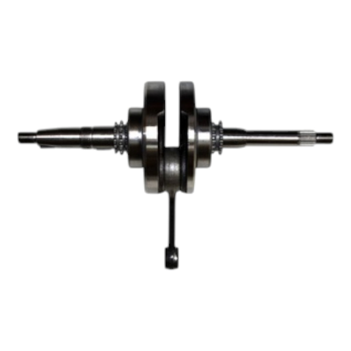 Mondial HS 150 Krank Komple (125cc) (15 Pim)