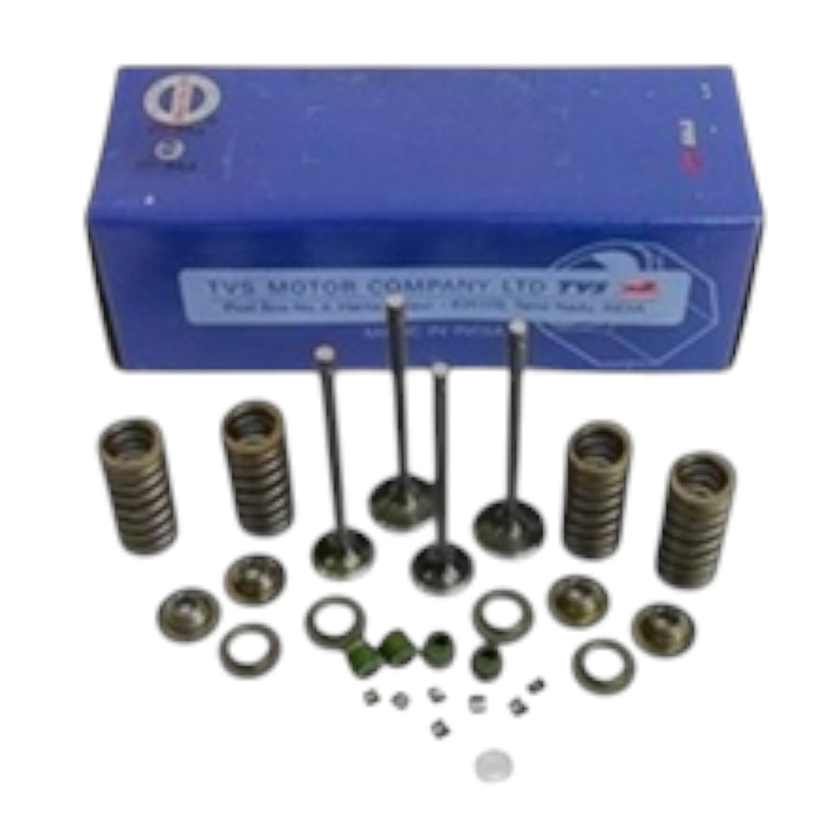 TVS Apache RTR 200 Subap Takımı (N9325820)