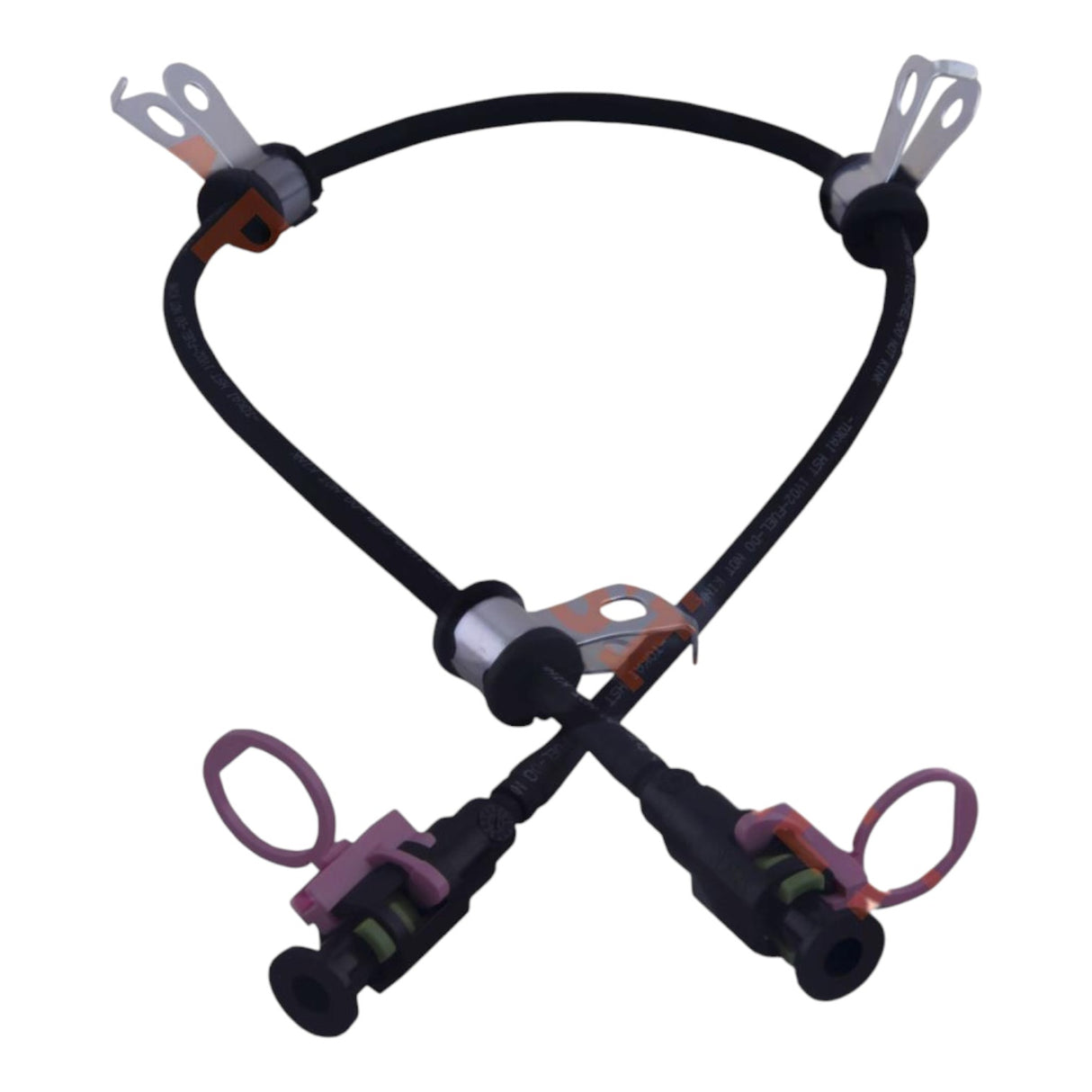 Honda Spacy Benzin Hortumu (Yeni Model)