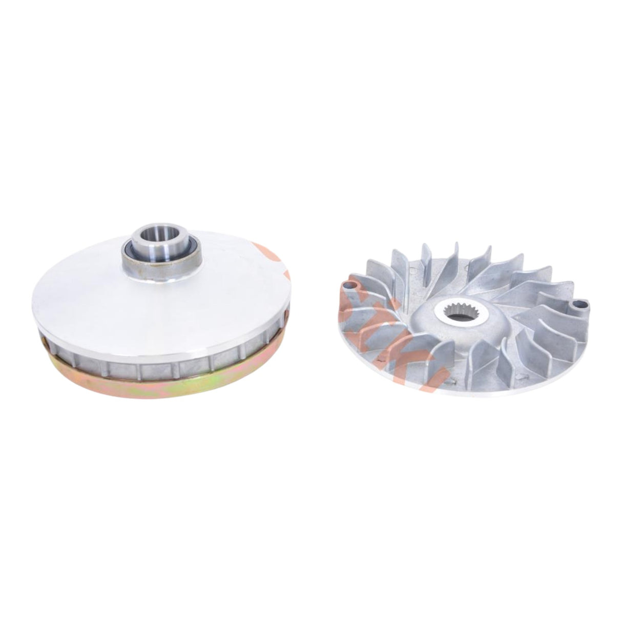 Yamaha X Max 250 Ön Debriyaj Komple (Kuba NX 320 4X4)