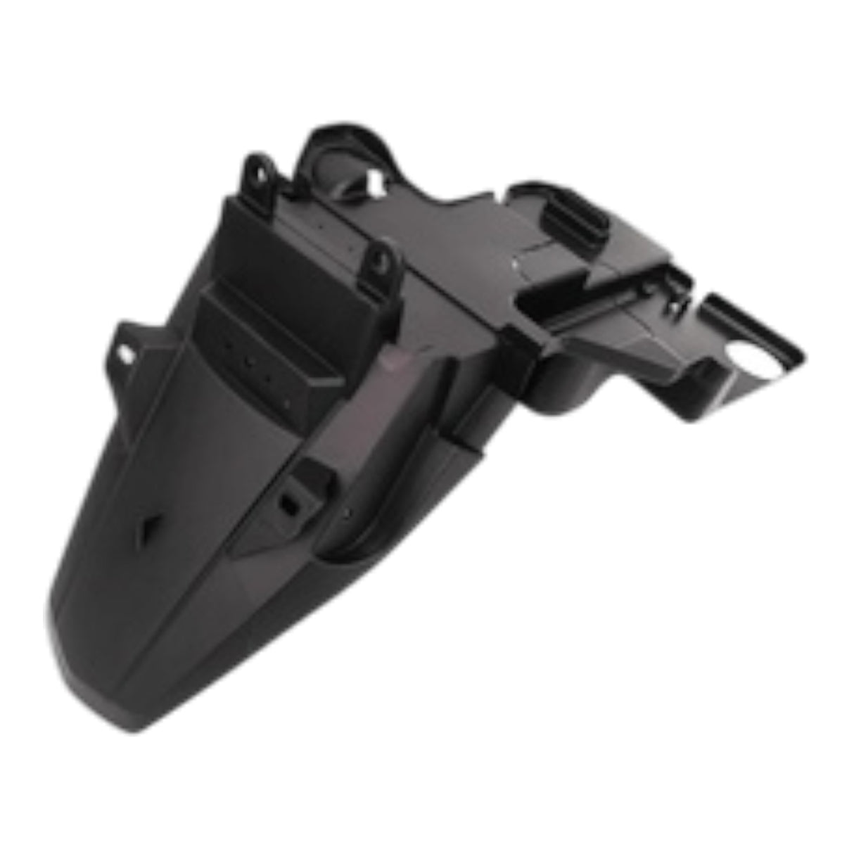 Mondial Ritmica 100 Arka Çamurluk Kuyruğu (Fury, Speedy Uyumlu)