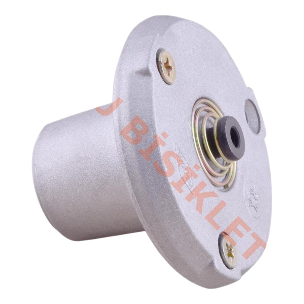 CG Serisi Yağ Seperatörü