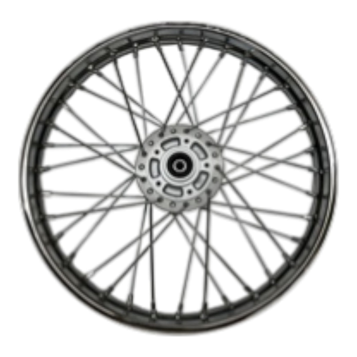 Mondial 110 FT Jant Dizili Ön Diskli (36 Telli) (1.40x17)