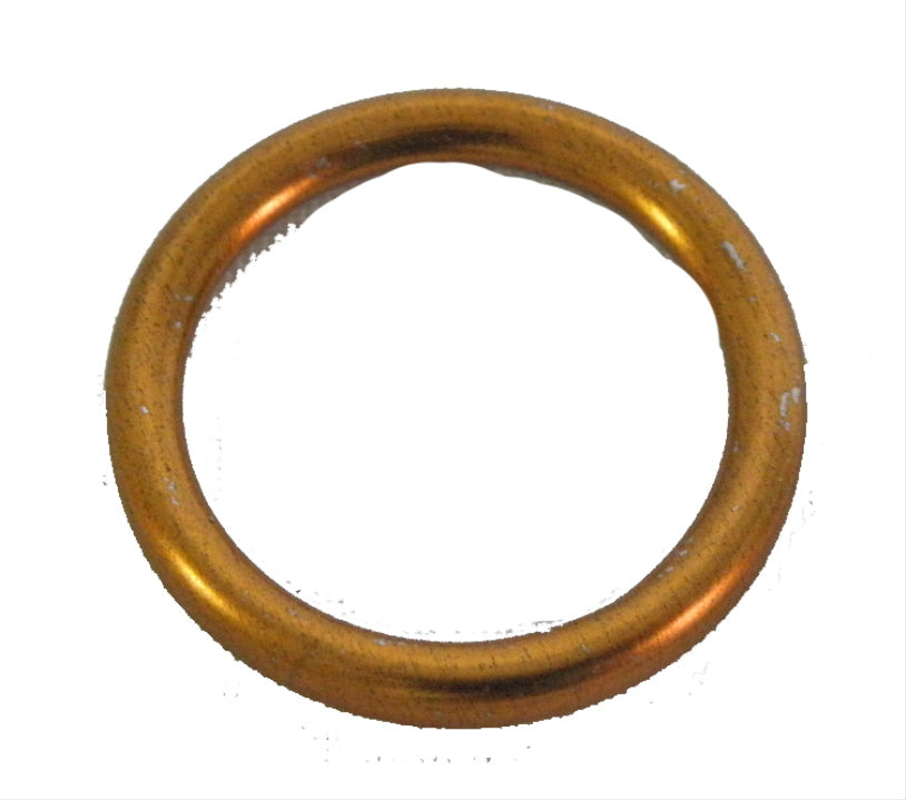 150cc Scooter Conta Egzoz Boğazı (Mobilet Uyumlu) (Bakır)