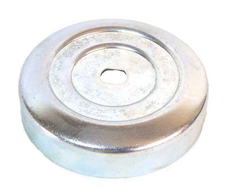 Pejo 103 İlk Hareket Tamburu