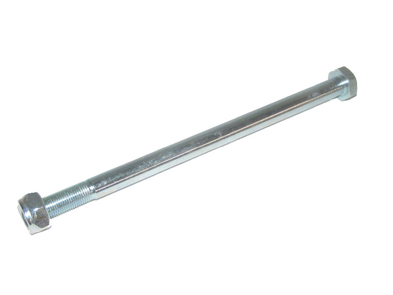 Pejo Motor Mili
