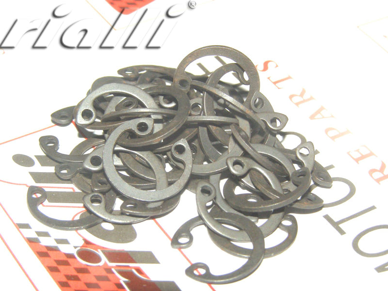 Pejo Piston Pim Sekmanı