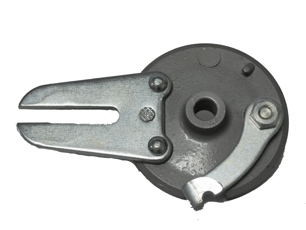 Pejo Arka Kampana (Açık Model)