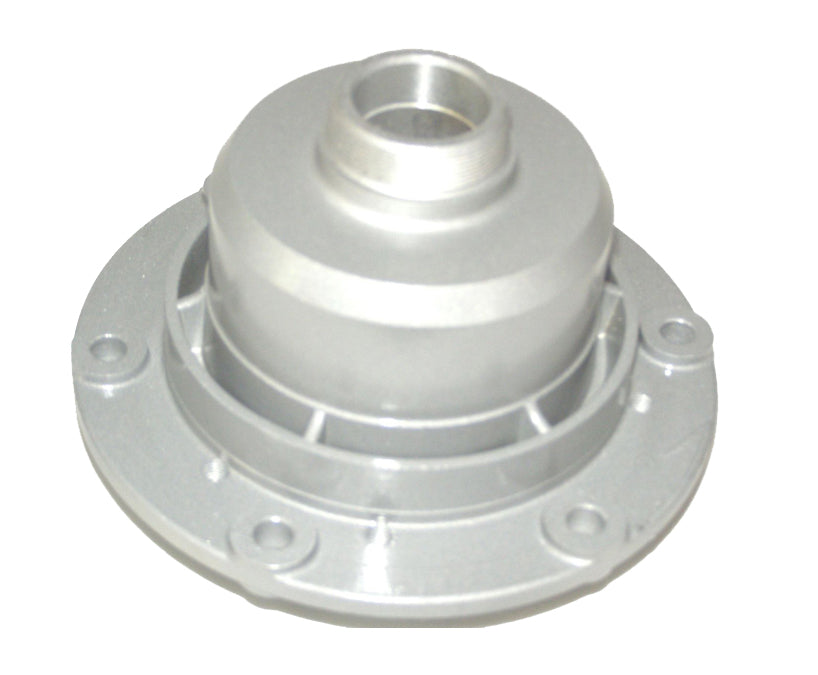 Mobilet Arka Göbek Monoblok (Açık Model)