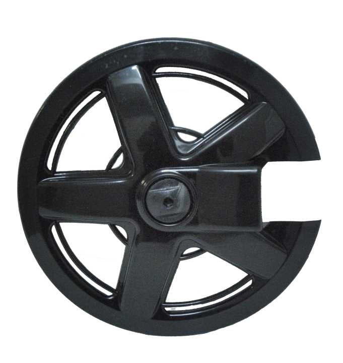 MTB Aynakol Muhafazasi Bianchi (Ahtapot Model)