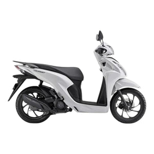 Honda Dio