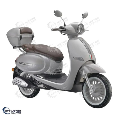 Arora Cappucino 50 Yedek Parça