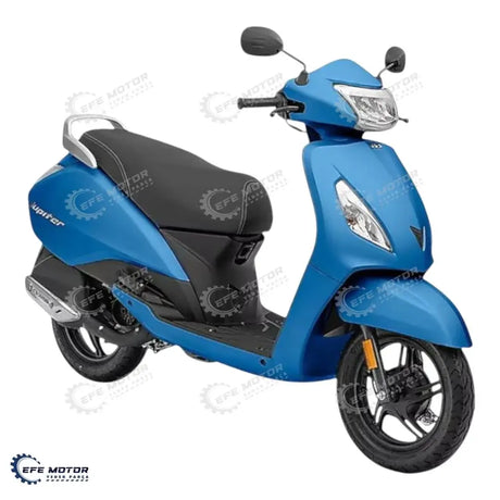 TVS Jupiter Yedek Parça
