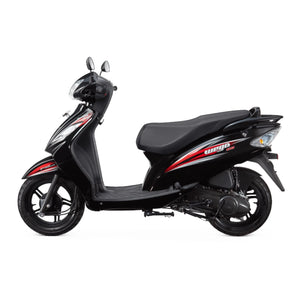 TVS Wego