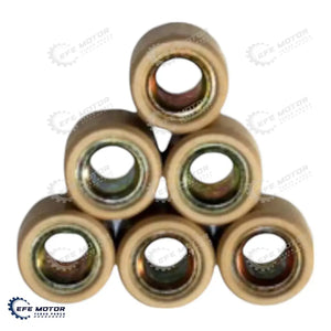 Ağırlık Setleri (Varyatör Burcları)