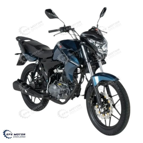 RKS 125 R Yedek Parça