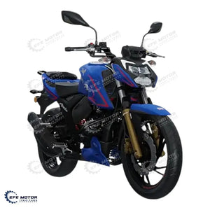 TVS Apache RTR
