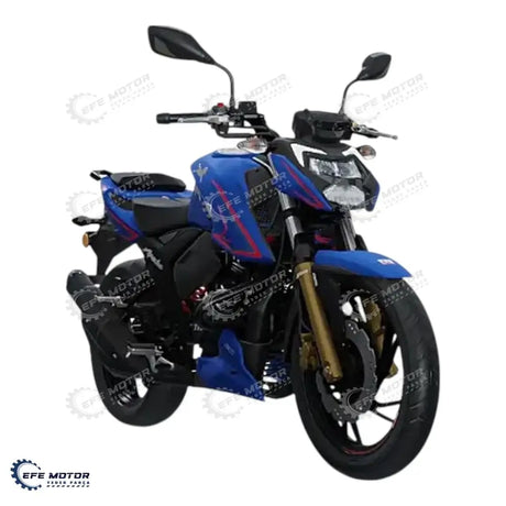 TVS Apache RTR Yedek Parça