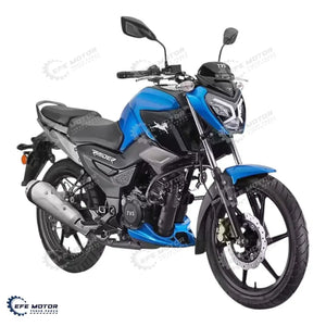 TVS Raider