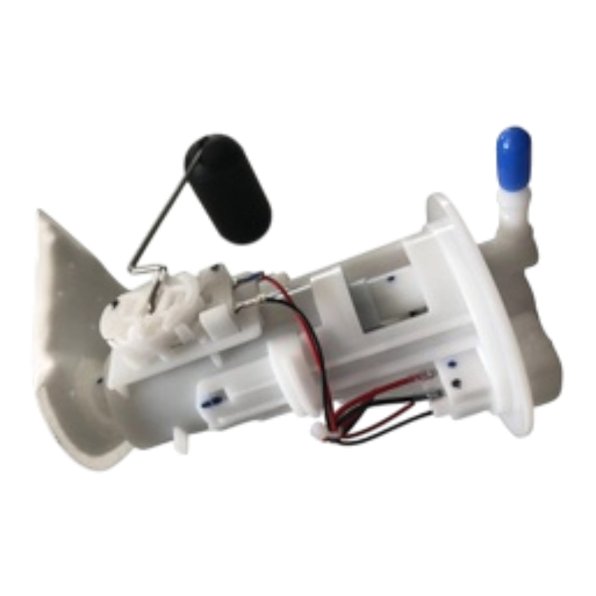 Mondial Fury 110 Benzin Pompası