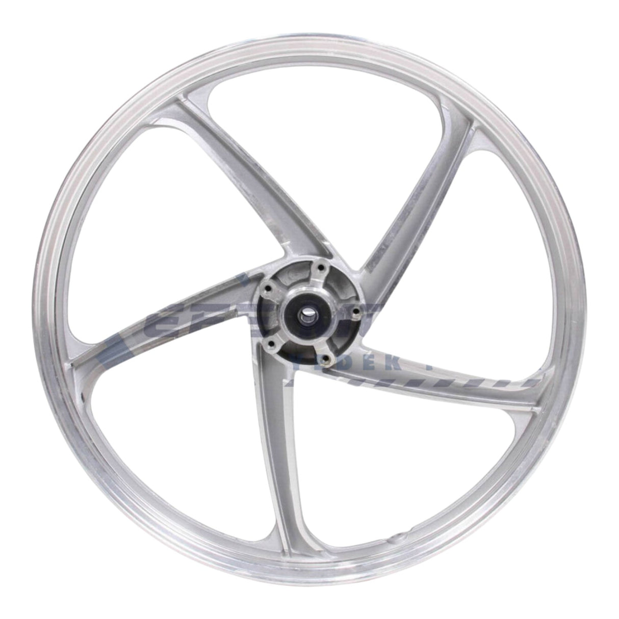 E-Bike CUB Ön Jant Alüminyum (1.40*17) (OEM)