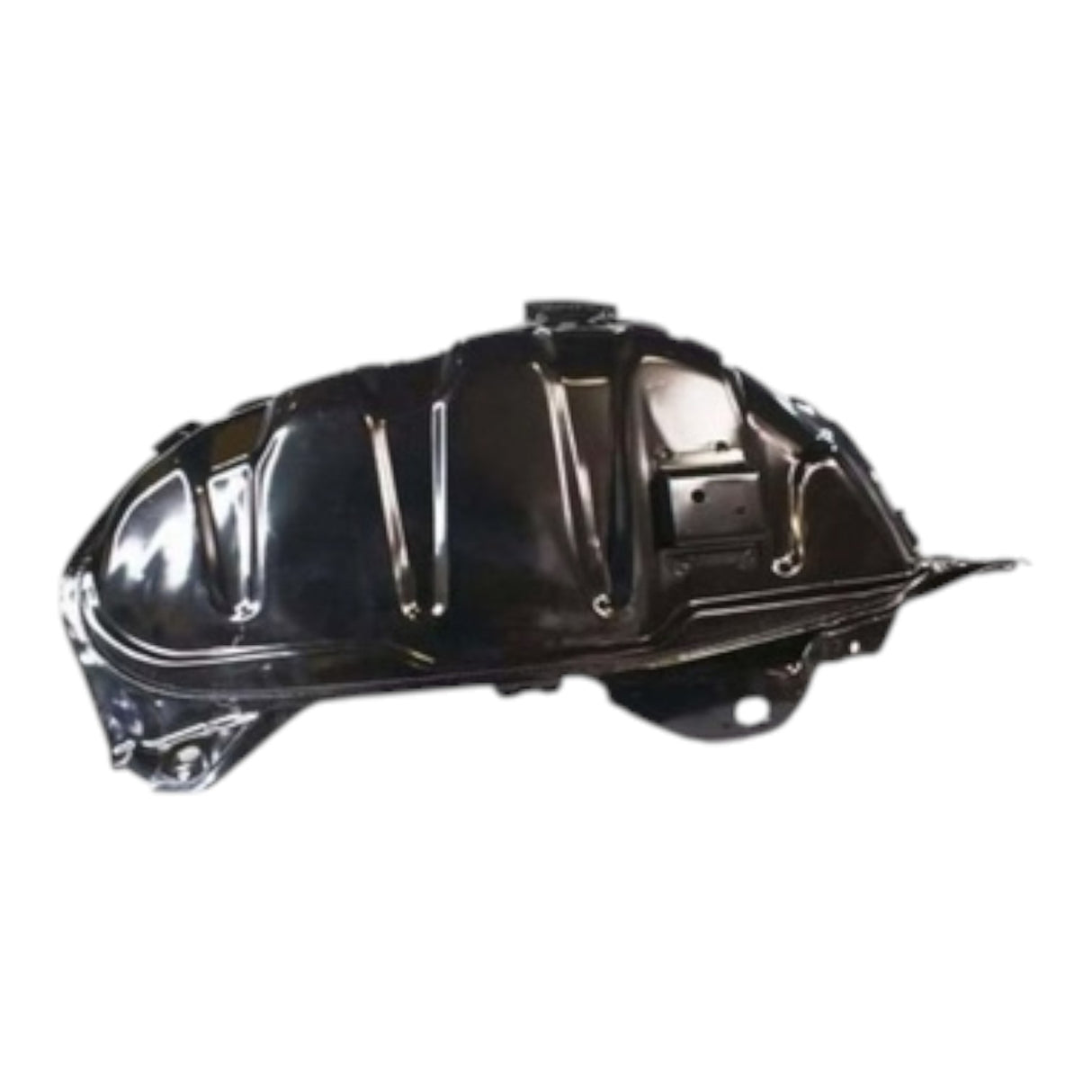 TVS Apache RTR 200 Benzin Deposu (N91423100D) (Siyah)