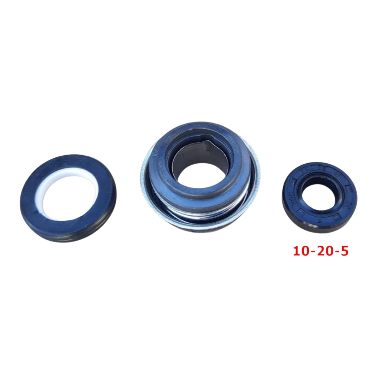 CF Moto NK 250 Devirdaim Keçesi (14-29 mm) (İthal)