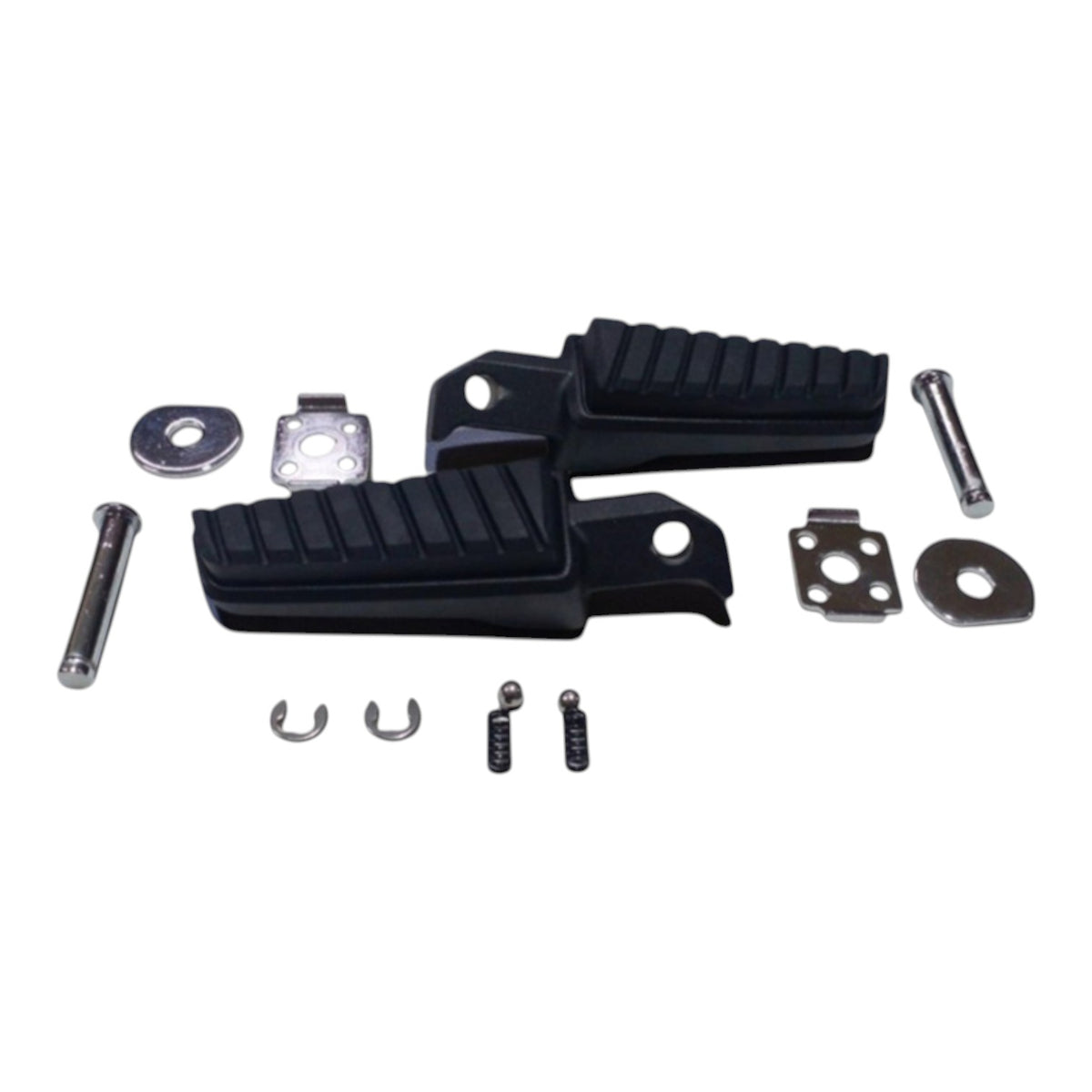 CF Moto NK 250 Arka Basamak (CF Moto SR 250) (İthal)
