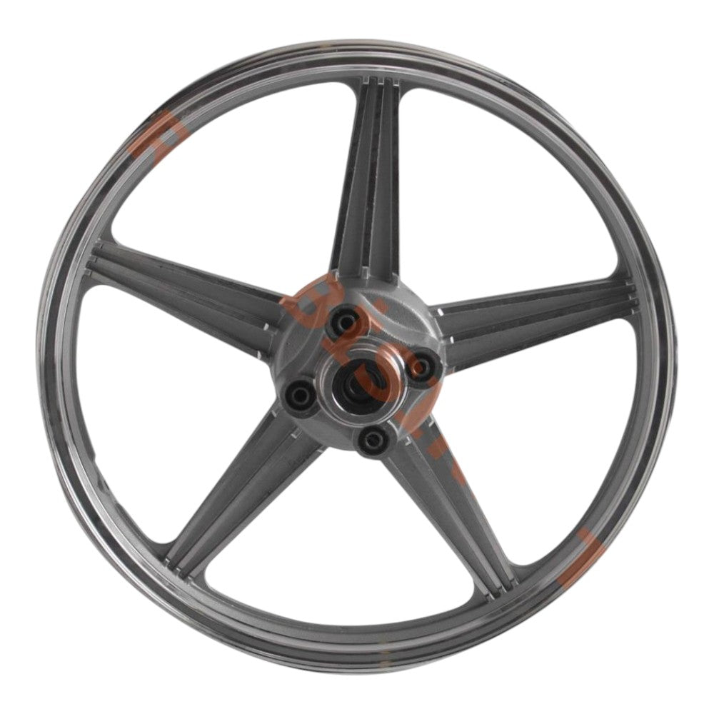 Mondial AGK Arka Jant Alüminyum (1.60*18)