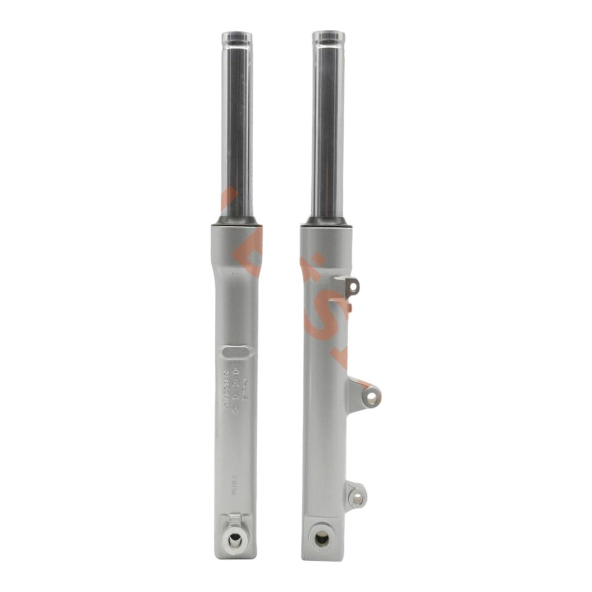 Honda Activa 125 Ön Amortisör Komple [OEM]