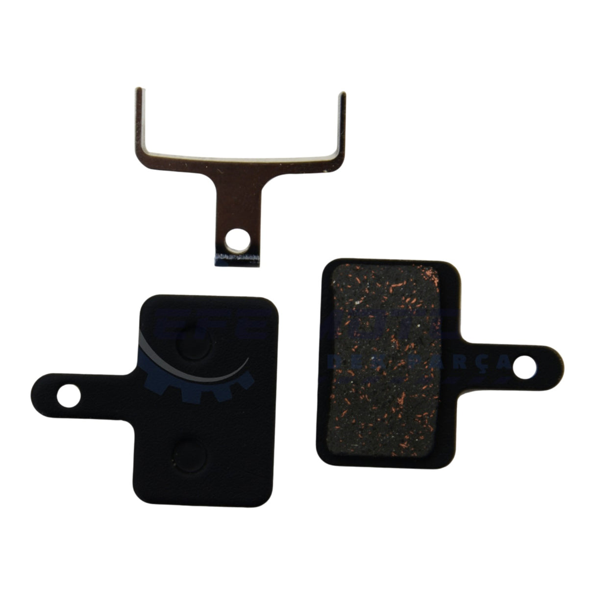 Bisiklet Disk Balata [Shimano Deore Model] RC-10 RCTS