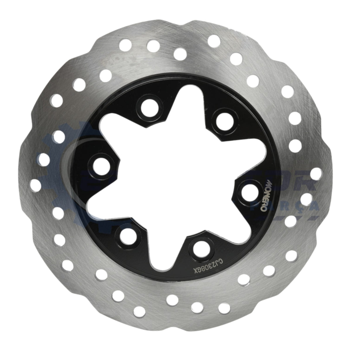 Mondial Drift L 125 Arka Fren Diski