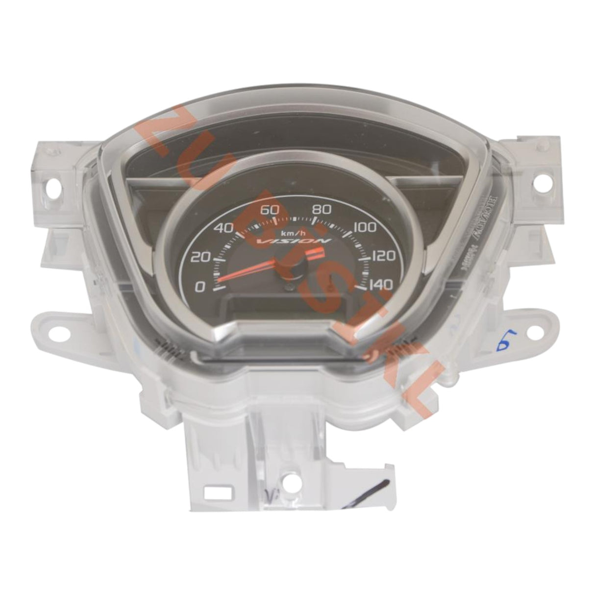 Honda Dio Kilometre Saati [Orijinal]