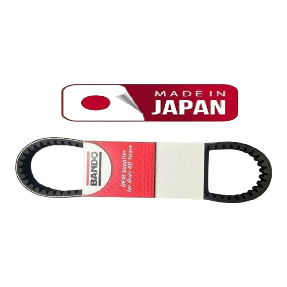 Bando Kayış Yamaha X Max (S19-014) (Bando Japan) (X City 250, Versty 300 Uyumlu)