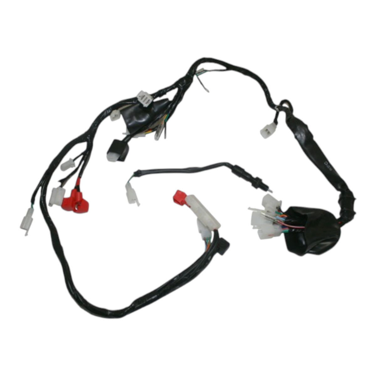 Mondial SFC 100 Elektrik Kablo Tesisatı (İthal)