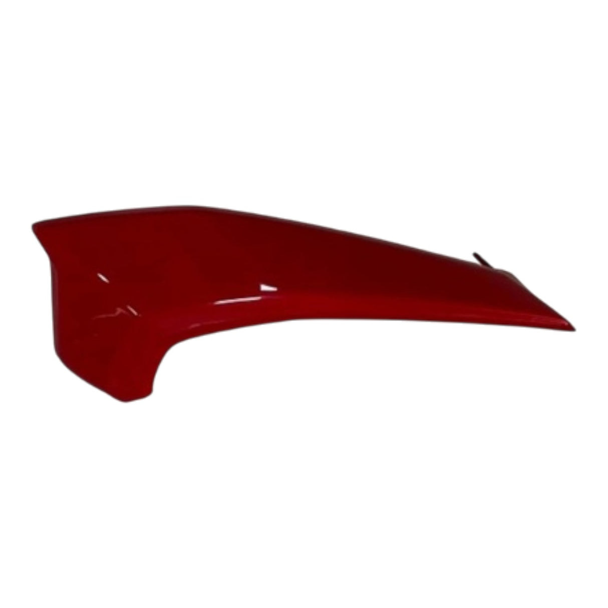 TVS Raider 125 Sol Far Muhafazası (Kırmızı) (N62244298F)