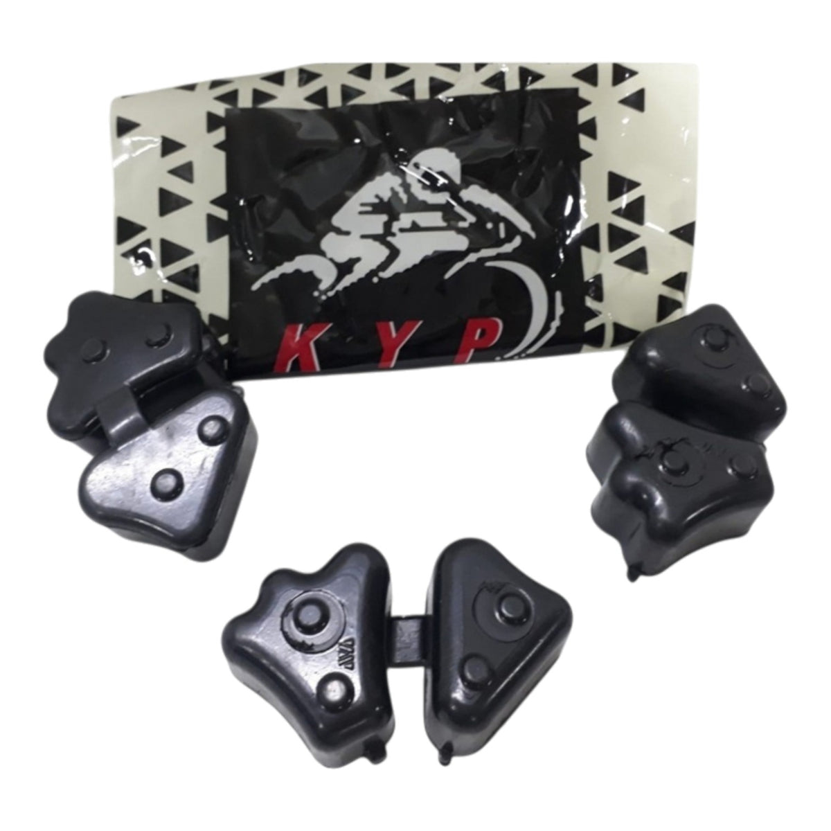 Honda CBF 150 Kaplin Lastiği (Arka Dişli Lastiği) (KYP) (İthal)