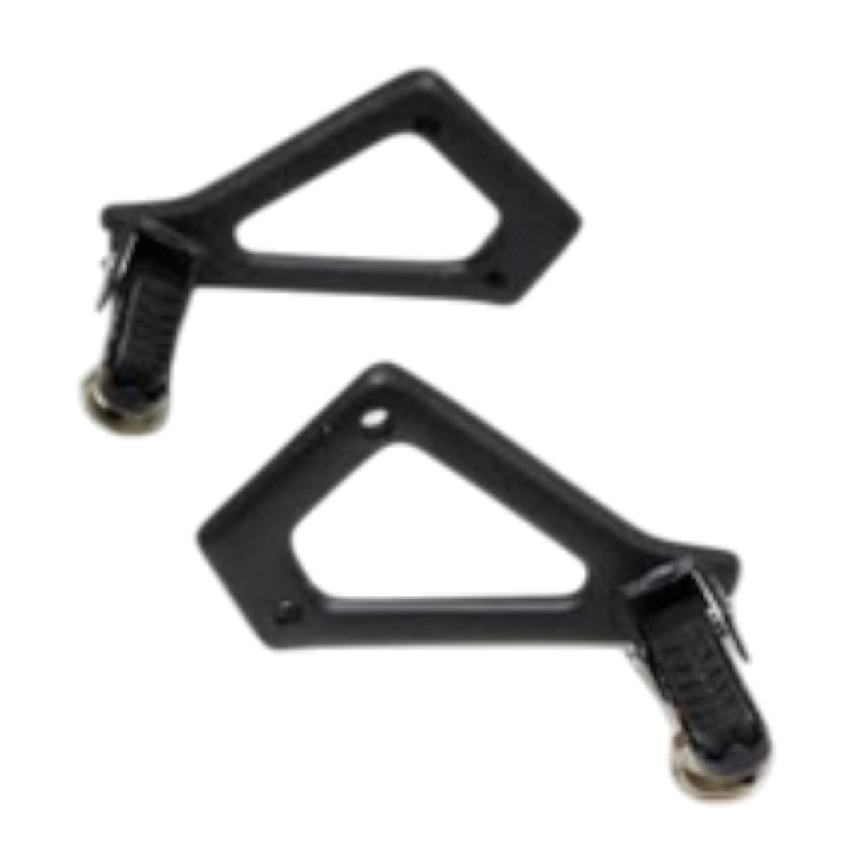 Mondial X-Treme Maxx Arka Basamak Braketi (Sağ & Sol) (Basamaklı)