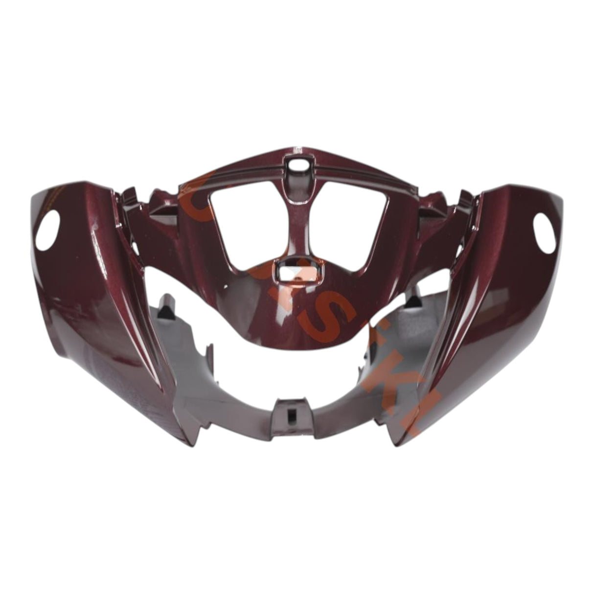 Honda Activa 125 Ön Far Grenajı [Kırmızı] [OEM]