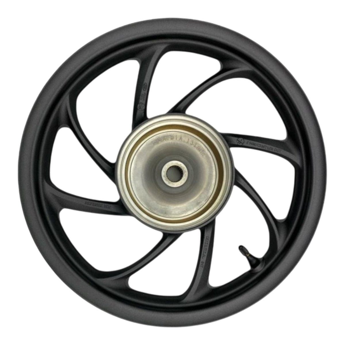 Honda Dio Arka Jant (185-14) (OEM)