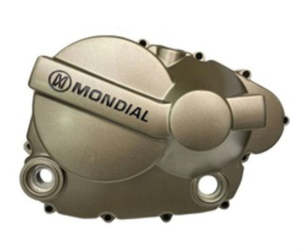 Mondial 125 DRİFT L Karter Kapağı Sağ