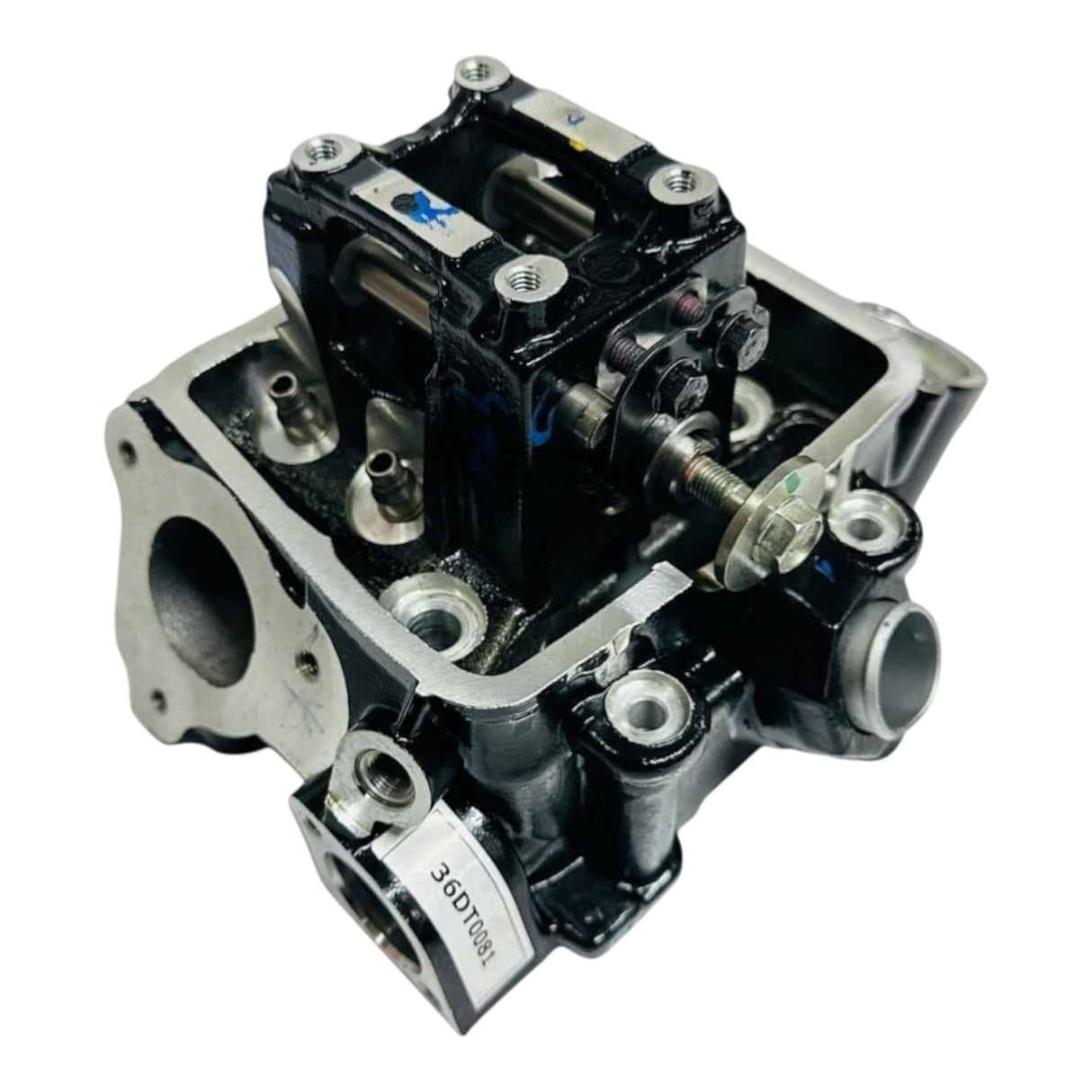 Bajaj Pulsar NS 200 Silindir Üst Kapak (2021-2023) (36DT0081) (Pulsar RS 200)